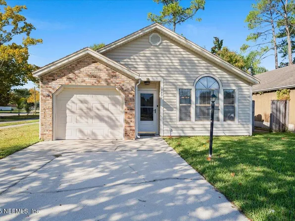 1854 QUEBEC Court, Middleburg, FL 32068