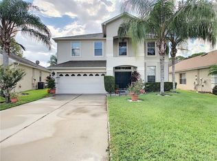 9113 Pecky Cypress Way, Orlando, FL 32836
