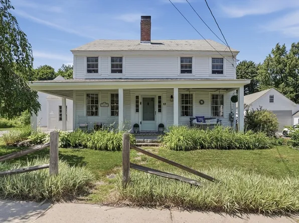 12 Bacon St, Westminster, MA 01473