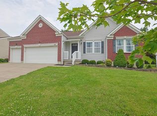 7307 Hunters Ridge Ln, Cincinnati, OH 45247