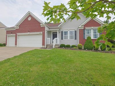 7307 Hunters Ridge Ln, Cincinnati, OH, 45247