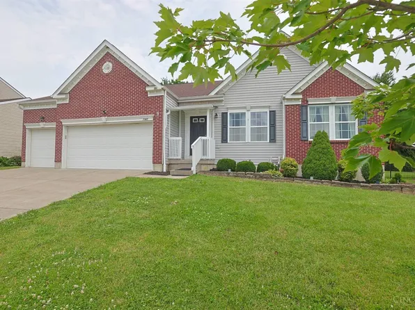 7307 Hunters Ridge Ln, Cincinnati, OH 45247