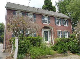 315 Blossom St, Fitchburg, MA 01420