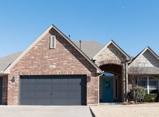 4807 S 165th Ave E, Tulsa, OK 74134