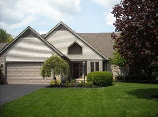 3308 Scioto Run Blvd, Hilliard, OH 43026