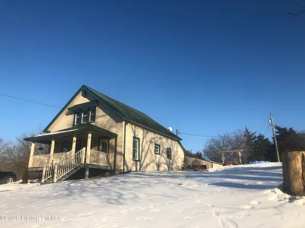 3185 Turner Station Rd, Turners Station, KY 40075