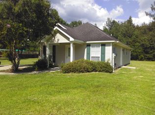 11054 Martin Ln, Tickfaw, LA 70466