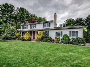 75 Union Valley Rd, Monroe Township, NJ 08831