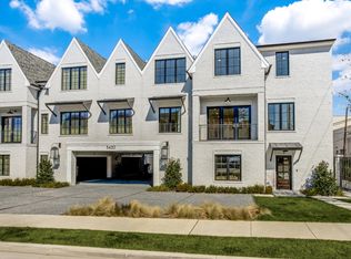 3420 Rosedale Ave APT 1, University Park, TX 75205