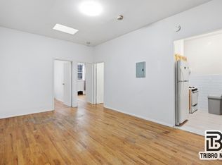 383 Palmetto St #2A, Brooklyn, NY 11237