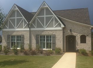 5270 Meadow Ridge Trl, Bessemer, AL 35022