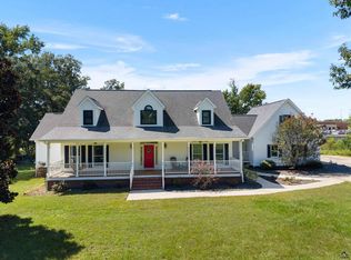 2628 Highway 127, Kathleen, GA 31047