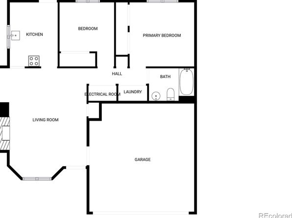 4635 Sable Street, Denver, CO 80239