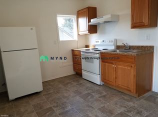 401 N 5th Ave, Yakima, WA 98902