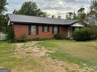 419 Old Kibbee Rd N, Vidalia, GA 30474