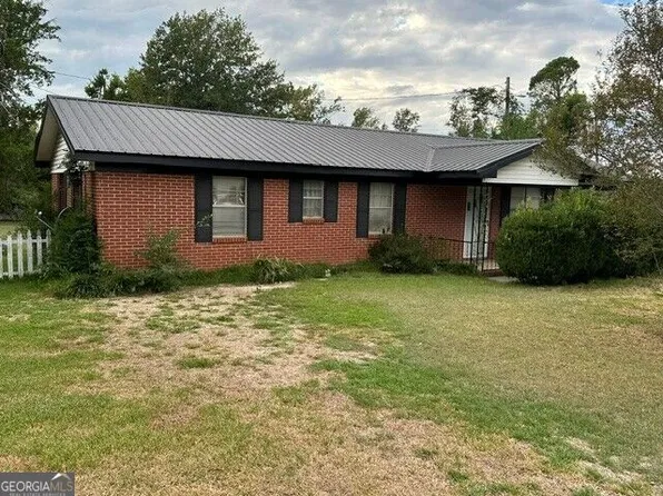 419 Old Kibbee Rd N, Vidalia, GA 30474