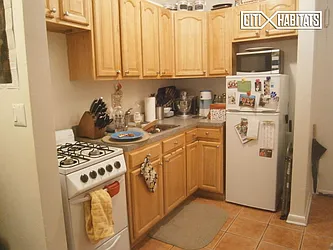 Rented by Citi Habitats