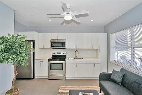 1 bed, 500 sqft, $1,650 — Photo 4