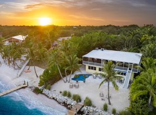 52 Schooner Bay Rd, Plantation Key, FL 33070