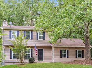 2671 Tucson Way, Powder Springs, GA 30127