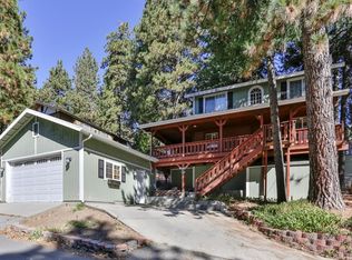 31390 Lightfoot Way, Running Springs Area, CA 92382