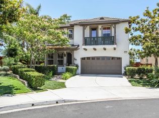 13118 Mesa Crest Pl, San Diego, CA 92129