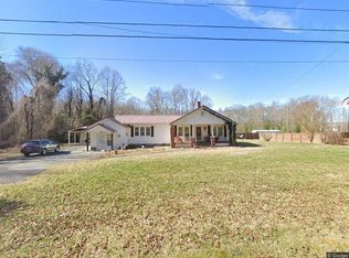 660 Goshen Valley Rd, Church Hill, TN 37642