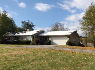 3523 Georgia St, Louisiana, MO