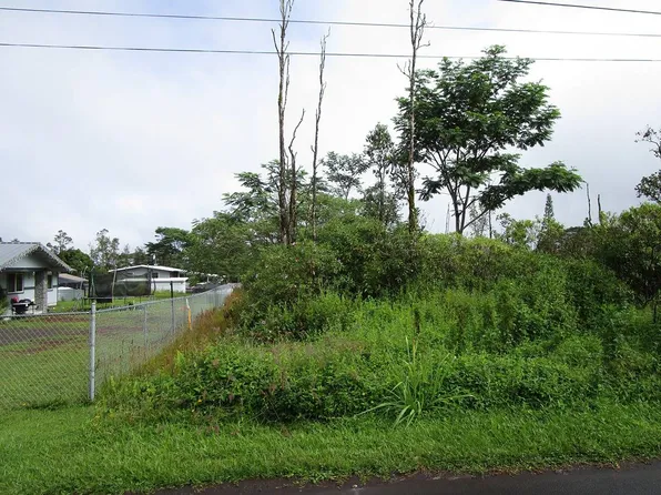 Hanale Dr Lot 9, Pahoa, HI 96778