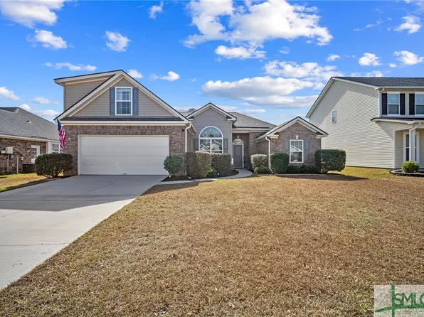 11 Tranquil Place, Pooler, GA 31322