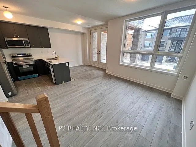 2 bed, $2,450 — Photo 2
