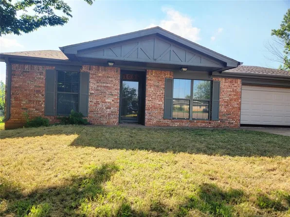 1006 N Leland Ct, Stillwater, OK 74075
