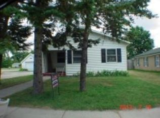 2294 N Main St, Fairgrove, MI 48733