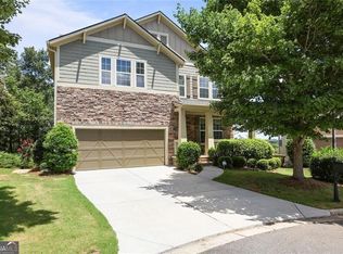 3935 Silver Springs Rd, Cumming, GA 30041