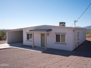 1776 Bogota Ct, Rio Rico, AZ 85648
