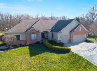 8060 Clouse Rd, New Albany, OH 43054