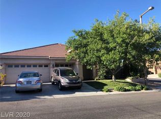 11000 Edina Ct, Las Vegas, NV 89144