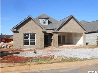 4121 Evangeline Way, Tuscaloosa, AL 35406