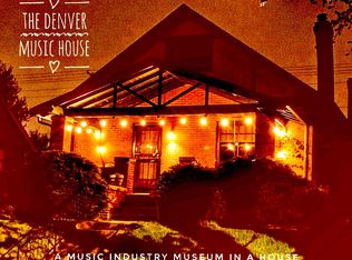 4136 N Irving St, Denver, CO 80211