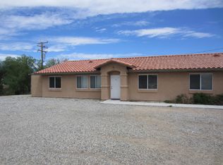 73484 El Paseo Dr APT C, Twentynine Palms, CA 92277