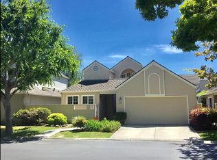 625 Charmain Cir, Mountain View, CA 94041