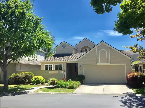 625 Charmain Cir, Mountain View, CA 94041