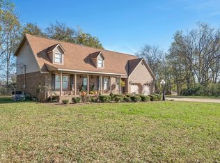 707 Lafayette St, Tuscumbia, AL 35674