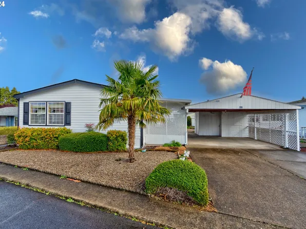 2410 Lancaster Dr SE Unit 949, Salem, OR 97317