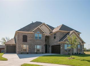 700 Minecreek Ct, Mansfield, TX 76063