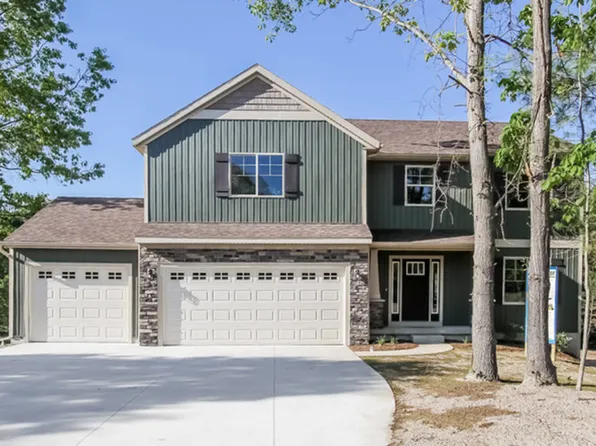 Charlotte Plan, Harvest Meadows