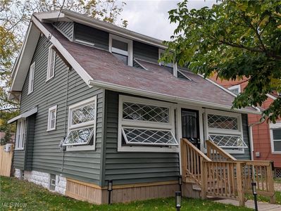 1109 Santee Ave, Akron, OH, 44306