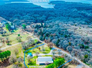 47 Acorn Hollow Ln, Marietta, OK 73448