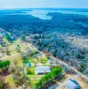 47 Acorn Hollow Ln, Ardmore, OK, 73401