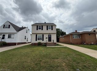 5503 Luelda Ave, Parma, OH 44129